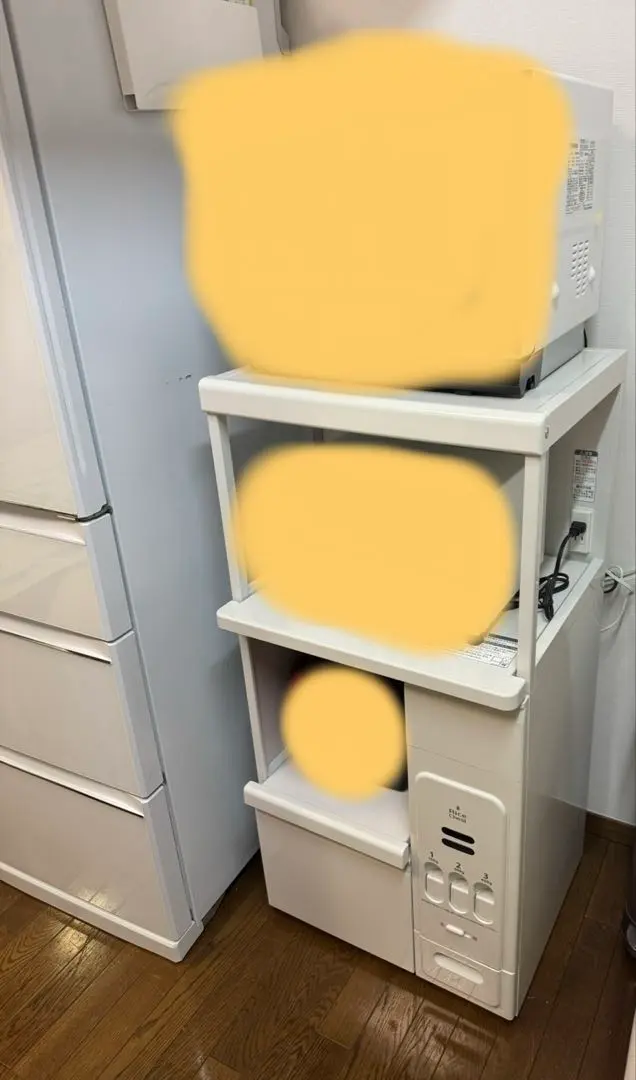 2026年最新】エムケー精工 レンジ台の人気アイテム - メルカリ