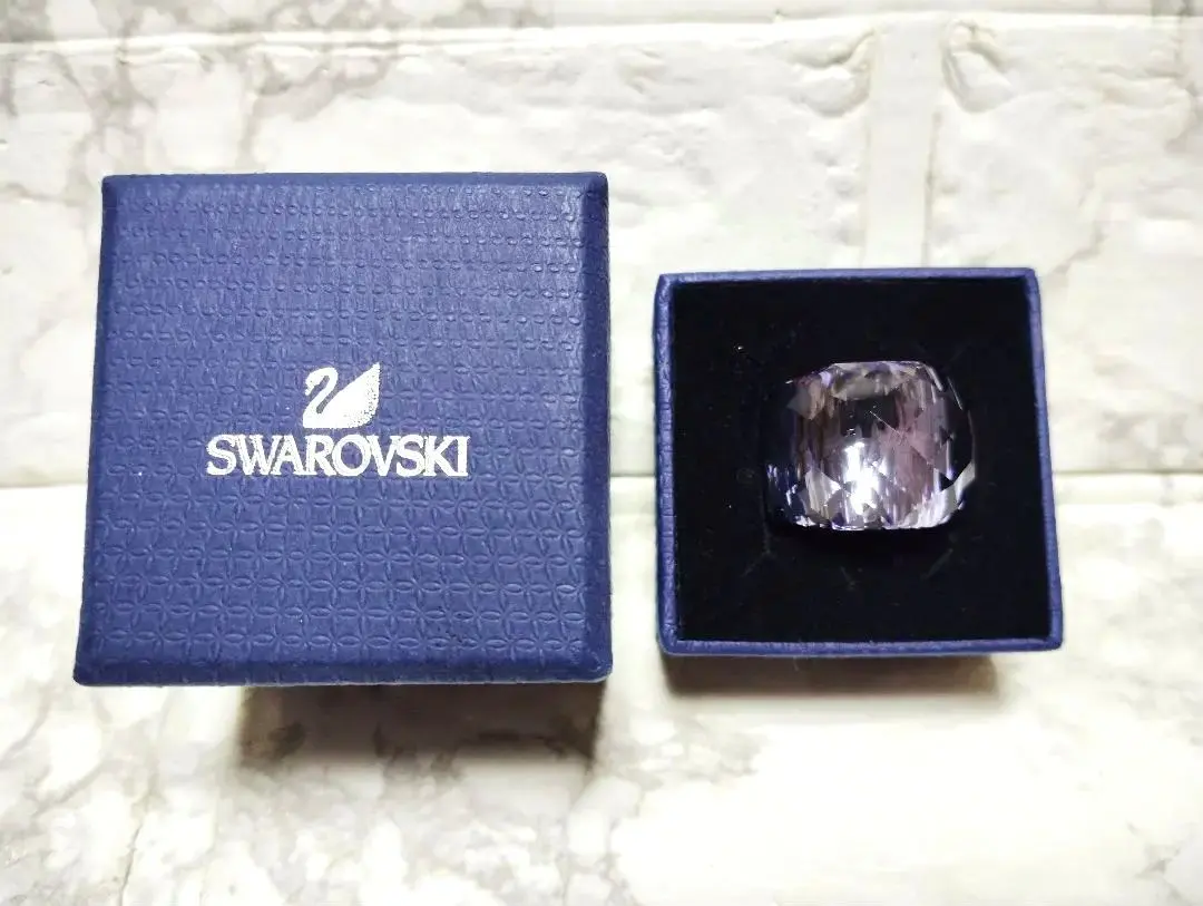 2026年最新】スワロフスキー ニルヴァーナ 55の人気アイテム - メルカリ