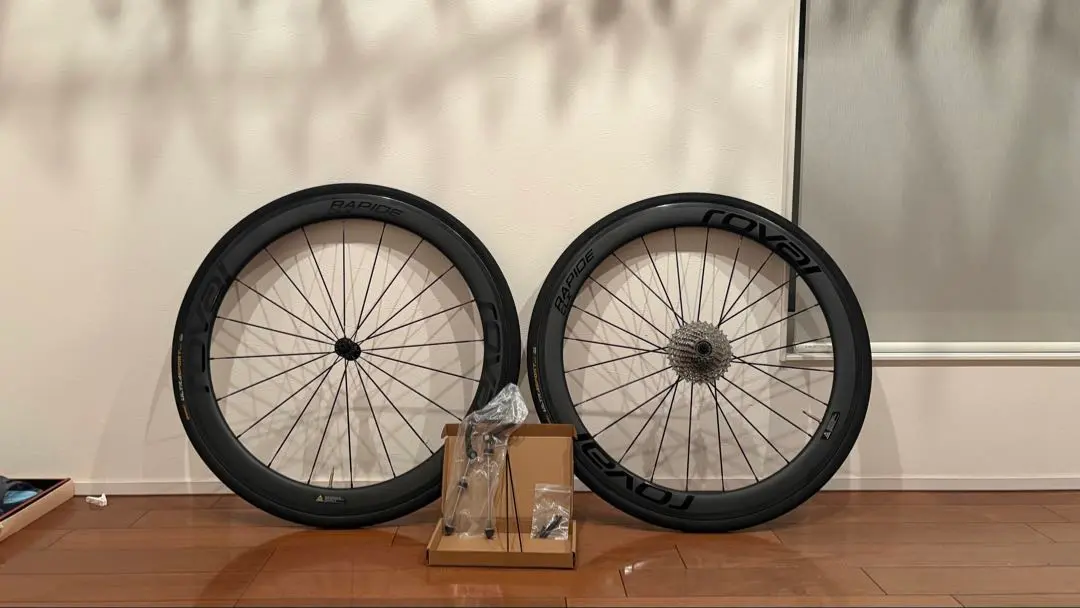 2026年最新】スーパーチーム カーボンホイールの人気アイテム - メルカリ