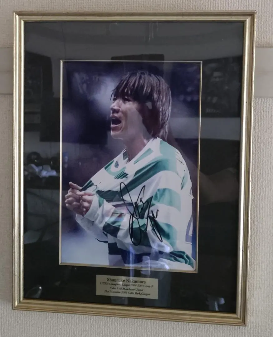 2026年最新】柳沢敦 サインの人気アイテム - メルカリ