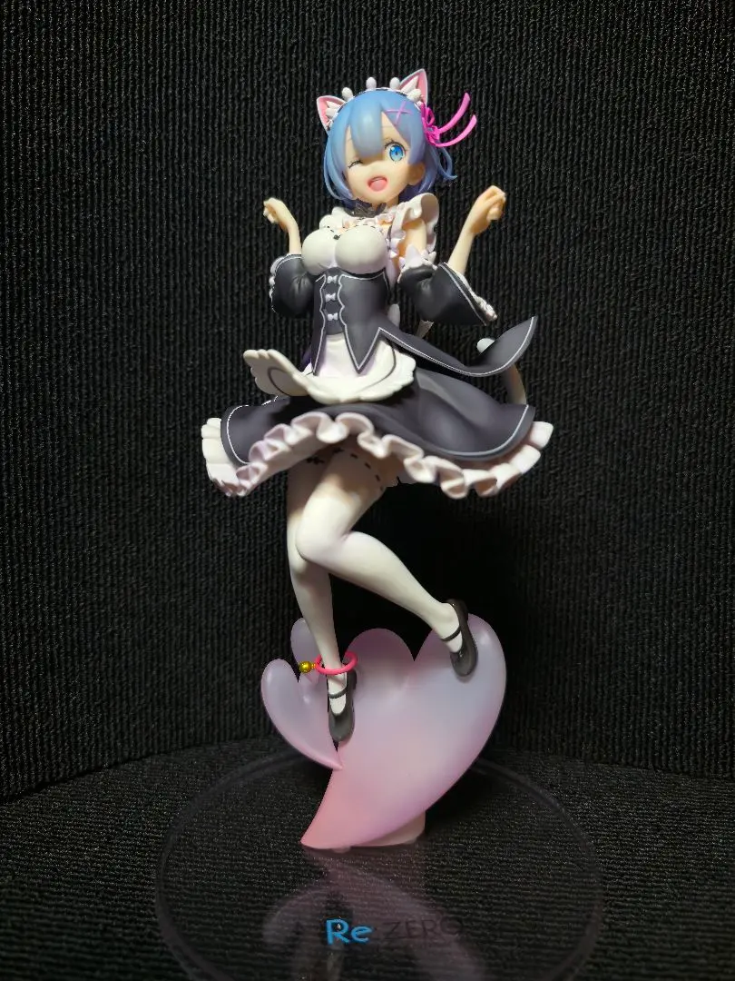 2026年最新】アルファオメガ re:ゼロから始める異世界生活 レム