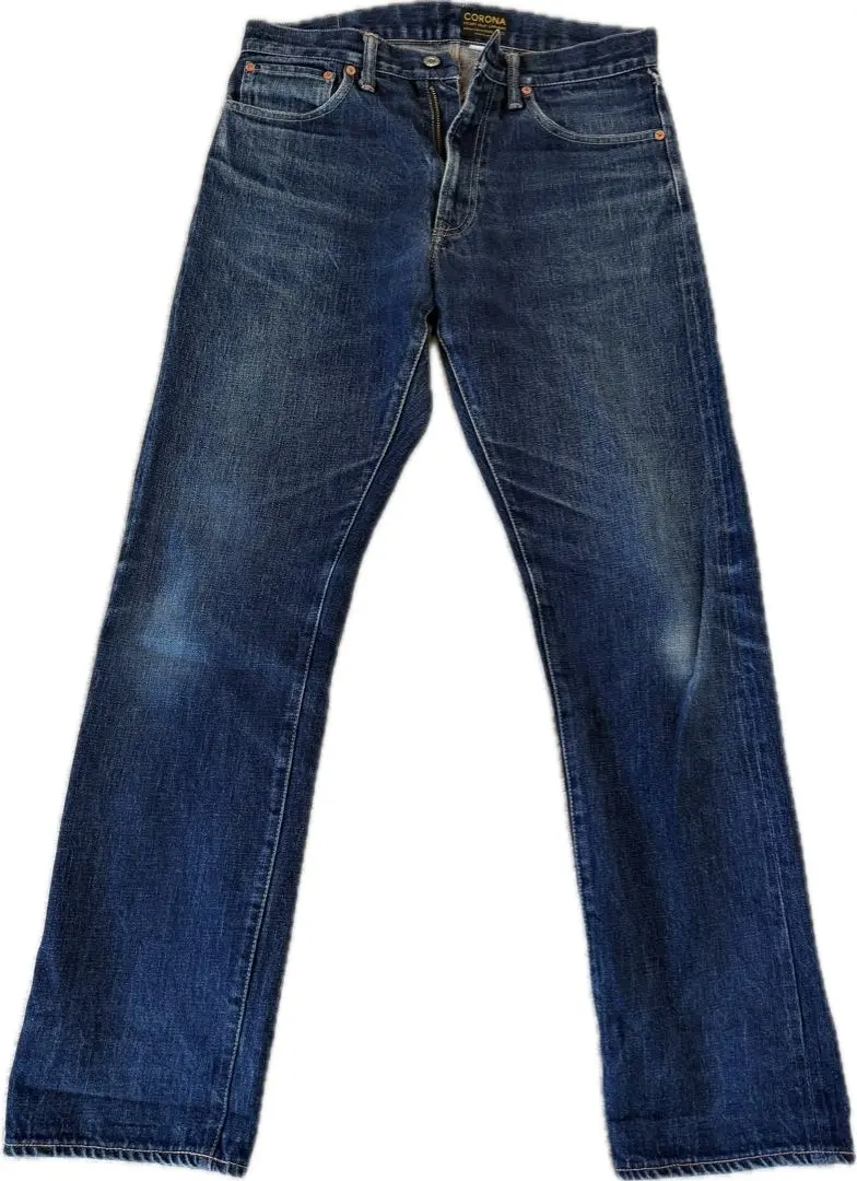 2026年最新】CORONA メンズ デニム・ジーンズの人気アイテム