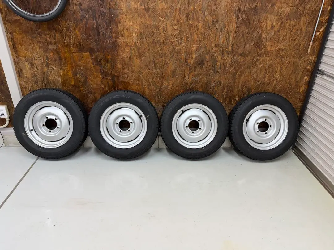 2026年最新】SJ30 ホイールの人気アイテム - メルカリ