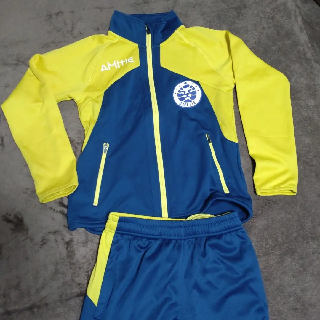 2026年最新】アミティエ ジャージの人気アイテム - メルカリ