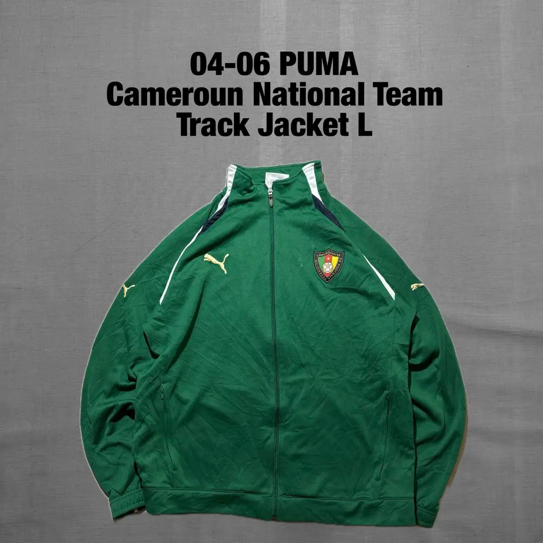 2026年最新】カメルーン ジャージの人気アイテム - メルカリ