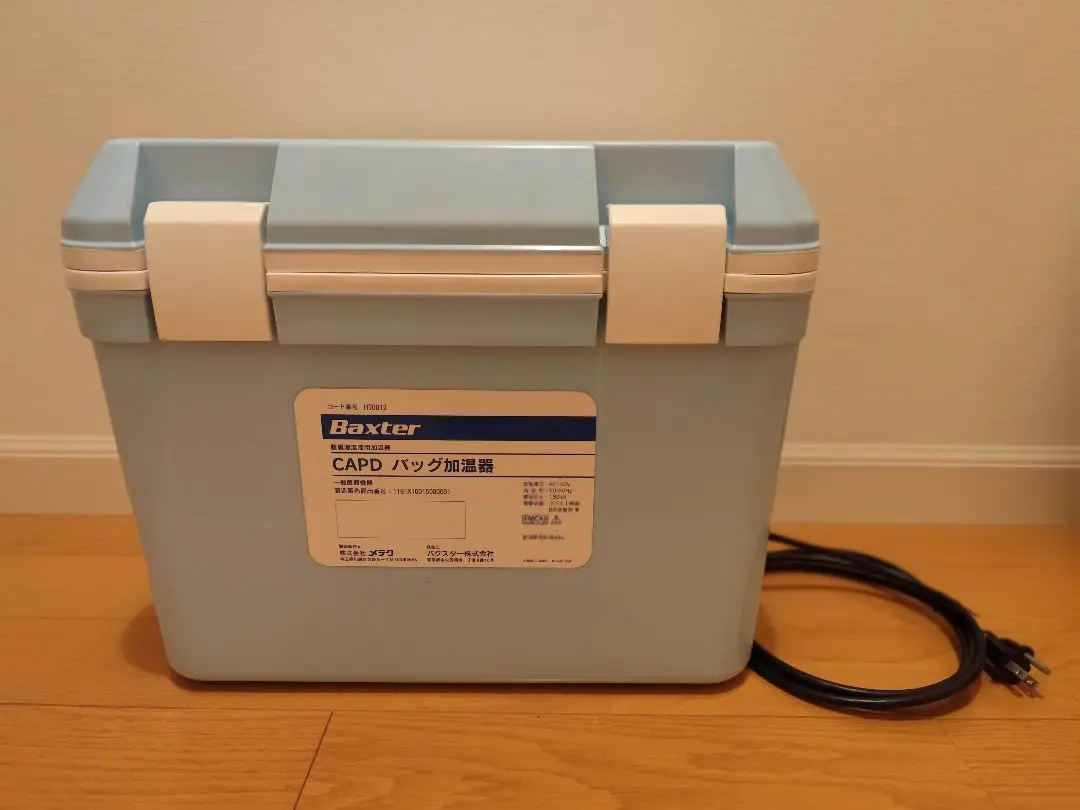 2026年最新】バクスター加温器の人気アイテム - メルカリ