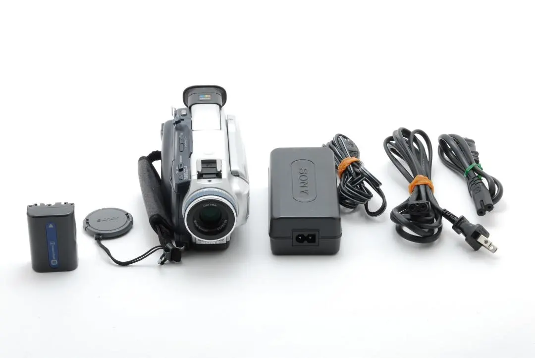 2026年最新】SONY DCR-TRV20の人気アイテム - メルカリ