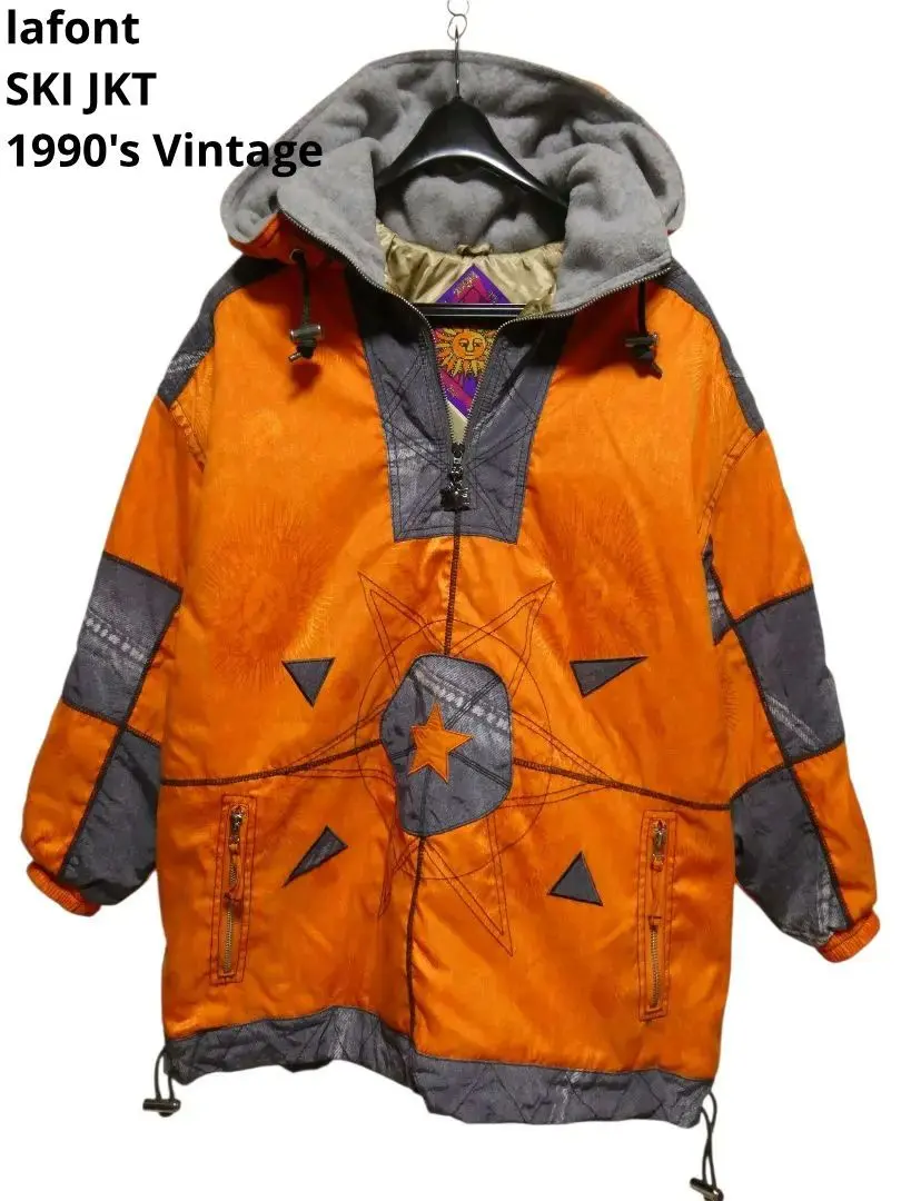 2026年最新】lafont スキーの人気アイテム - メルカリ