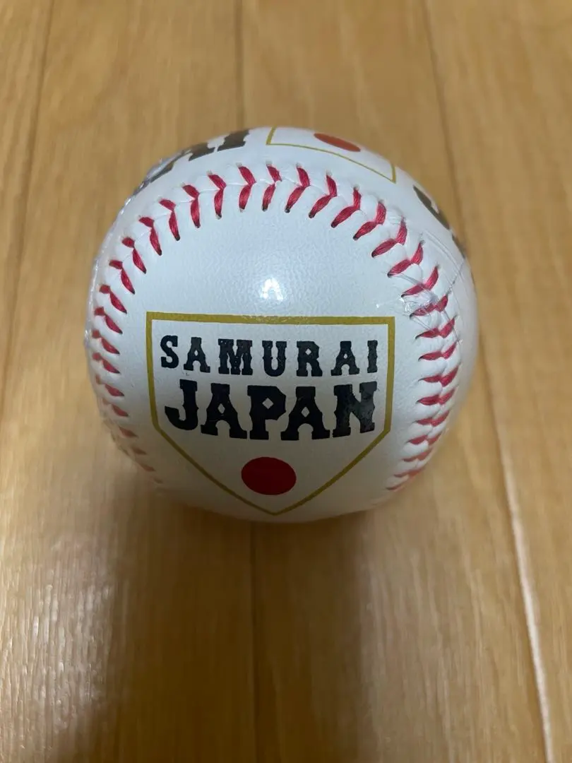 2026年最新】wbc侍ジャパンサインボールの人気アイテム - メルカリ