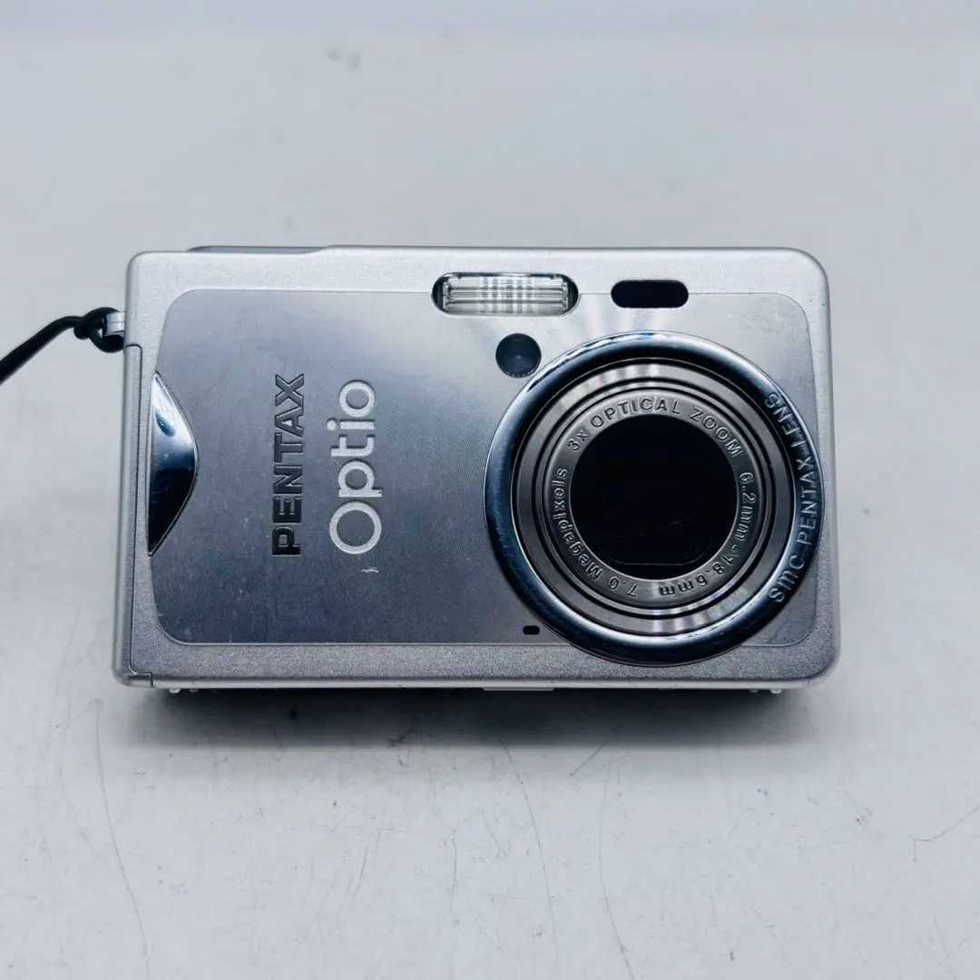2026年最新】PENTAX optio s7の人気アイテム - メルカリ