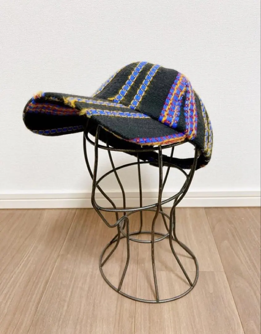 2026年最新】DRIES VAN NOTEN キャップの人気アイテム - メルカリ