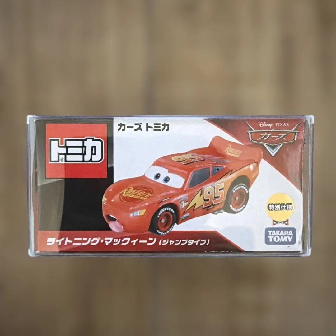 2026年最新】ライトニング マックィーン ジャンプタイプの人気アイテム