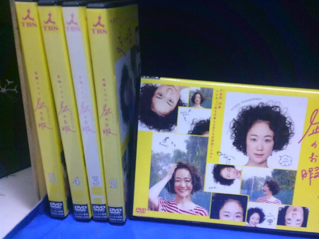 2026年最新】凪のお暇 dvdの人気アイテム - メルカリ