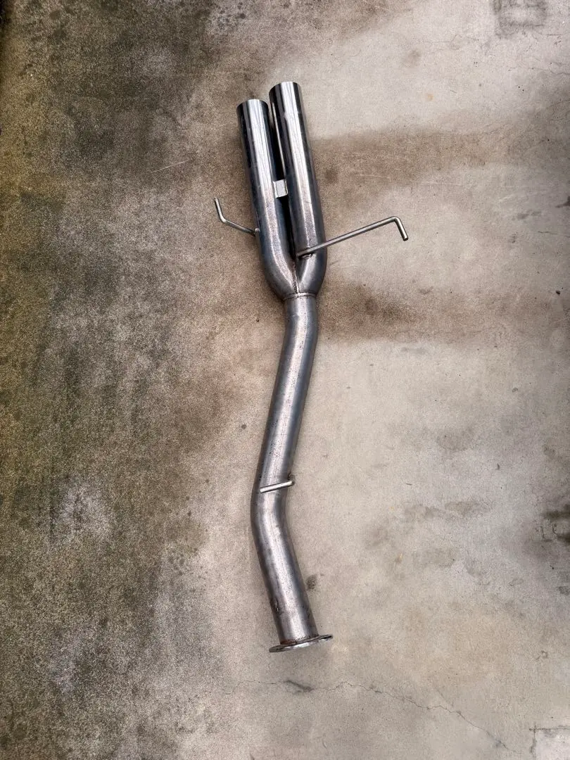 2026年最新】c35 ローレル マフラーの人気アイテム - メルカリ