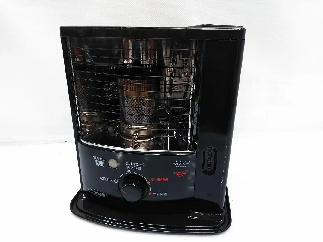 2026年最新】ストーブ トヨトミ rsx-230の人気アイテム - メルカリ