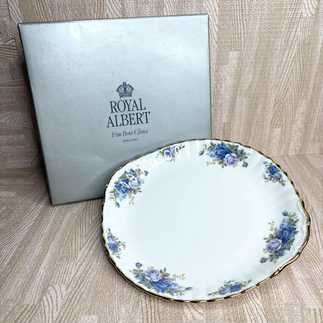 2026年最新】ロイヤルアルバート ムーンライトローズ サンドイッチ