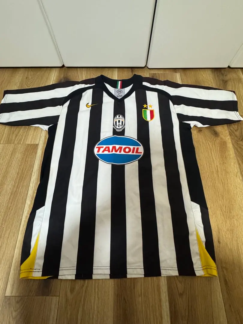 2026年最新】ユベントス ナイキ 05の人気アイテム - メルカリ