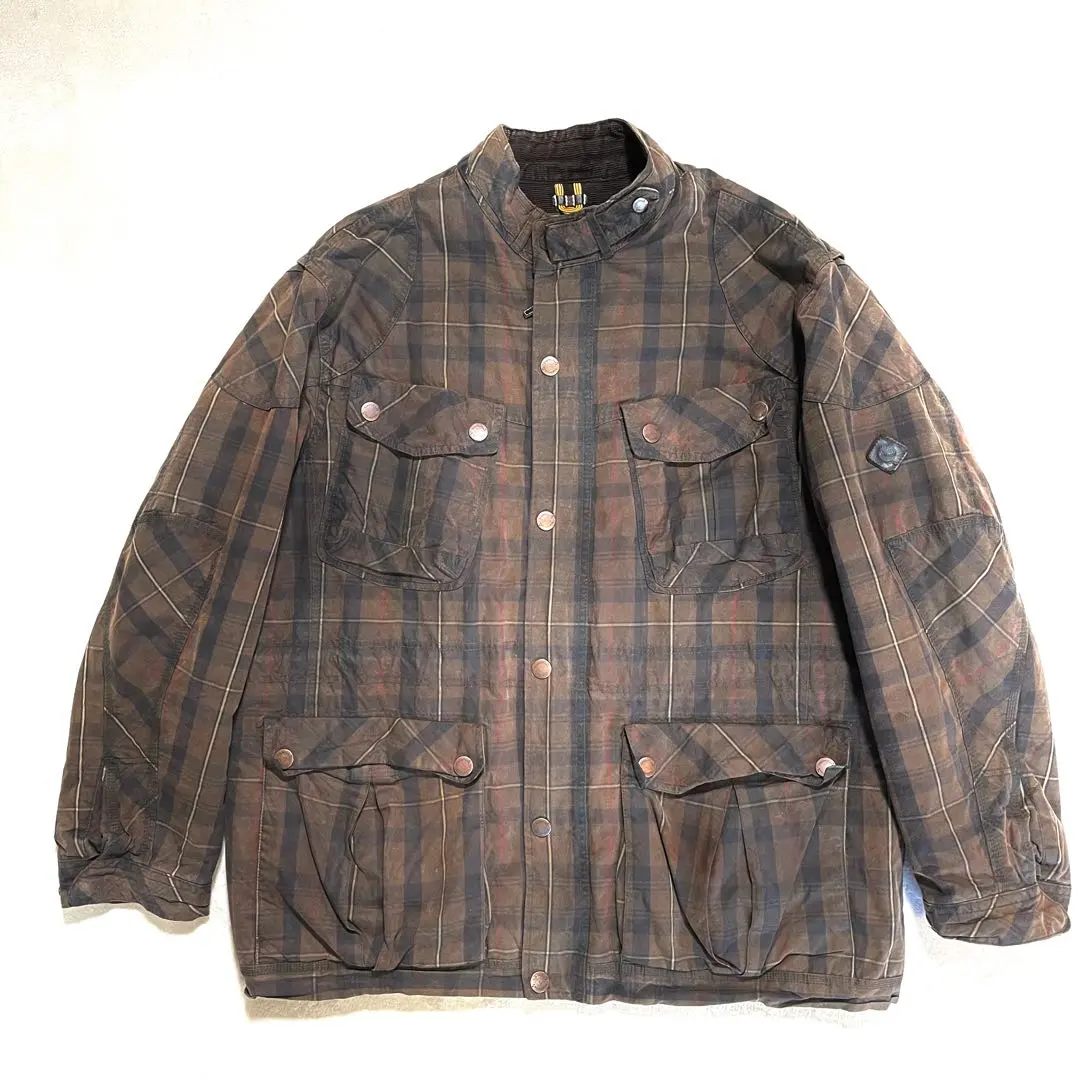 2026年最新】The British Millerainの人気アイテム - メルカリ