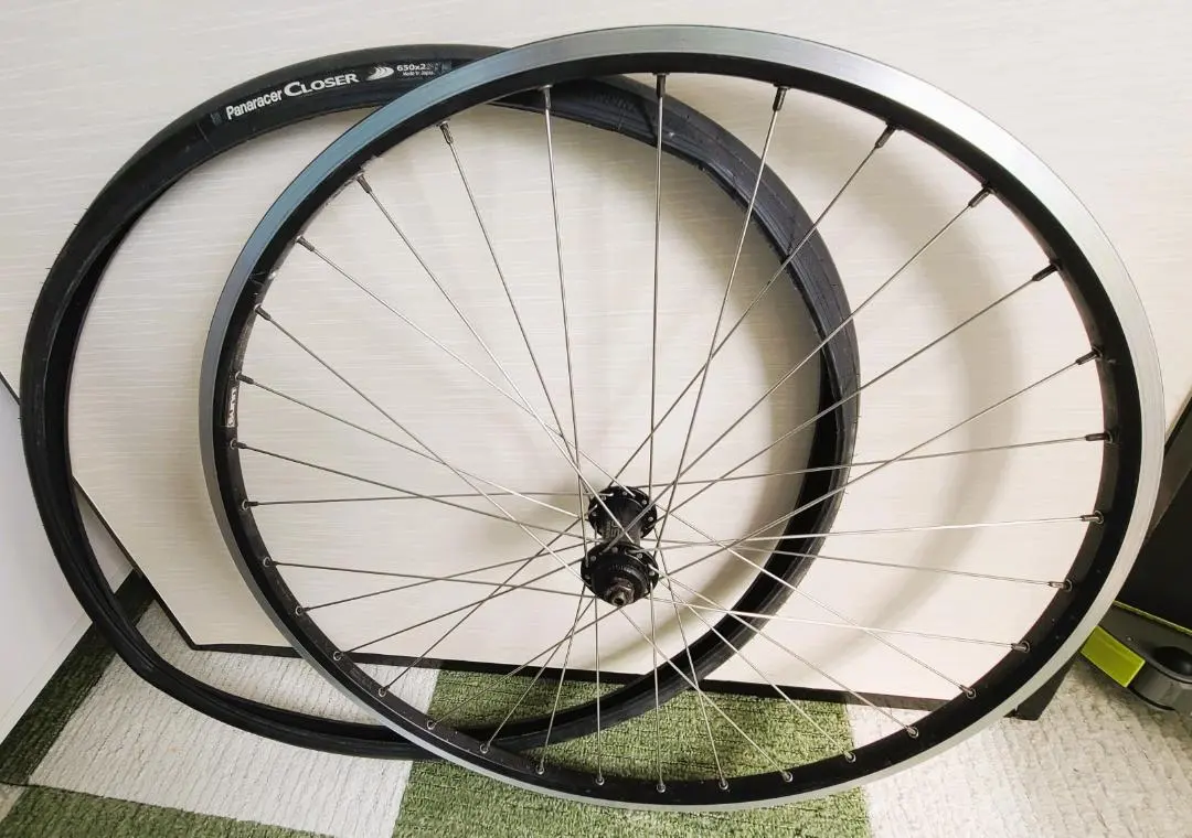 2026年最新】タイヤ外径：26インチ 完組ホイールの人気アイテム - メルカリ