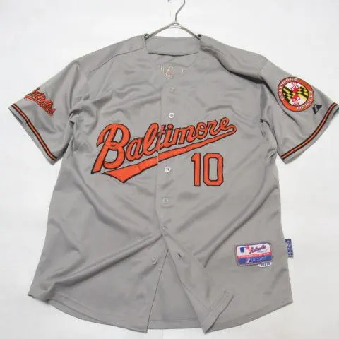 2026年最新】Majestic チーム(球団)名：ボルチモア・オリオールズ