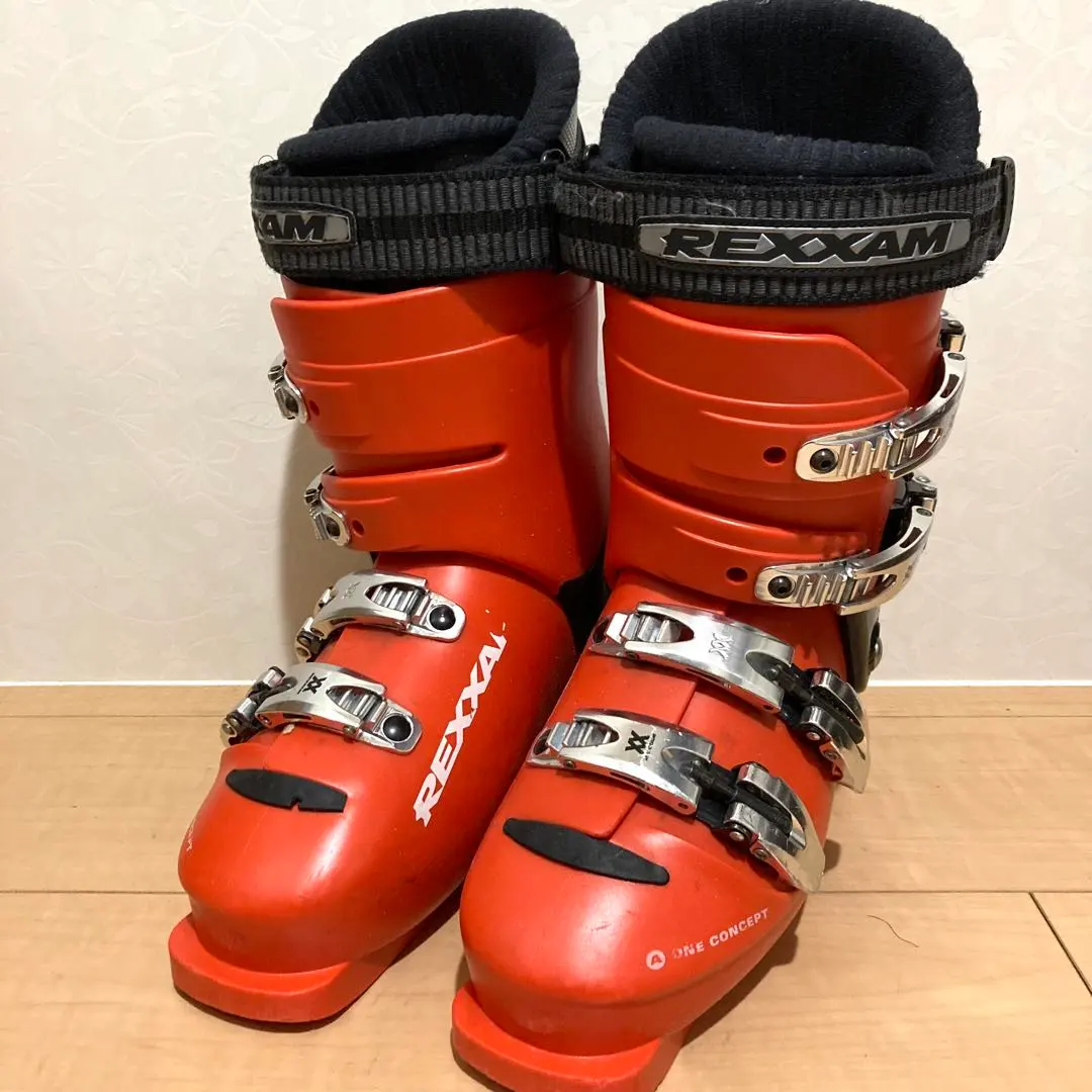 2026年最新】rexxam 27の人気アイテム - メルカリ