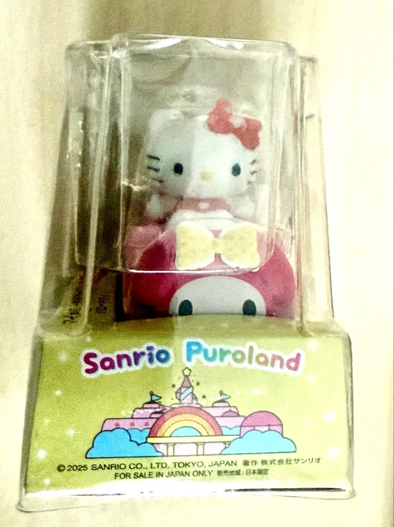 2026年最新】チョロq ハローキティの人気アイテム - メルカリ