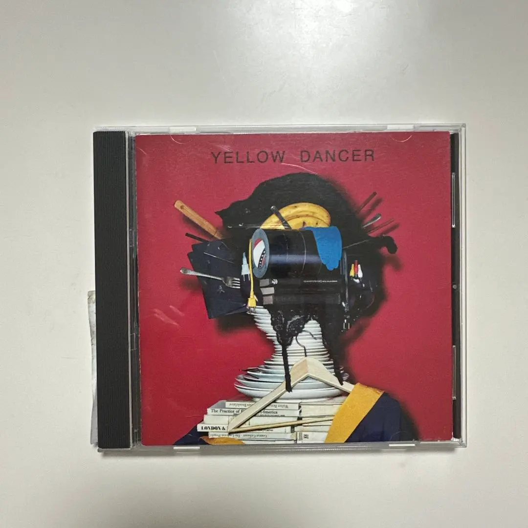 2026年最新】星野源 yellow dancer アナログ盤の人気アイテム - メルカリ