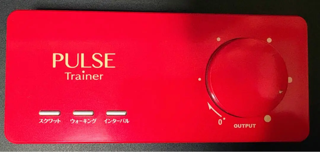 2026年最新】パルストレーナー pt-2の人気アイテム - メルカリ
