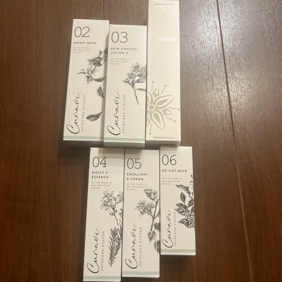 2026年最新】キュラ エマルジョンの人気アイテム - メルカリ