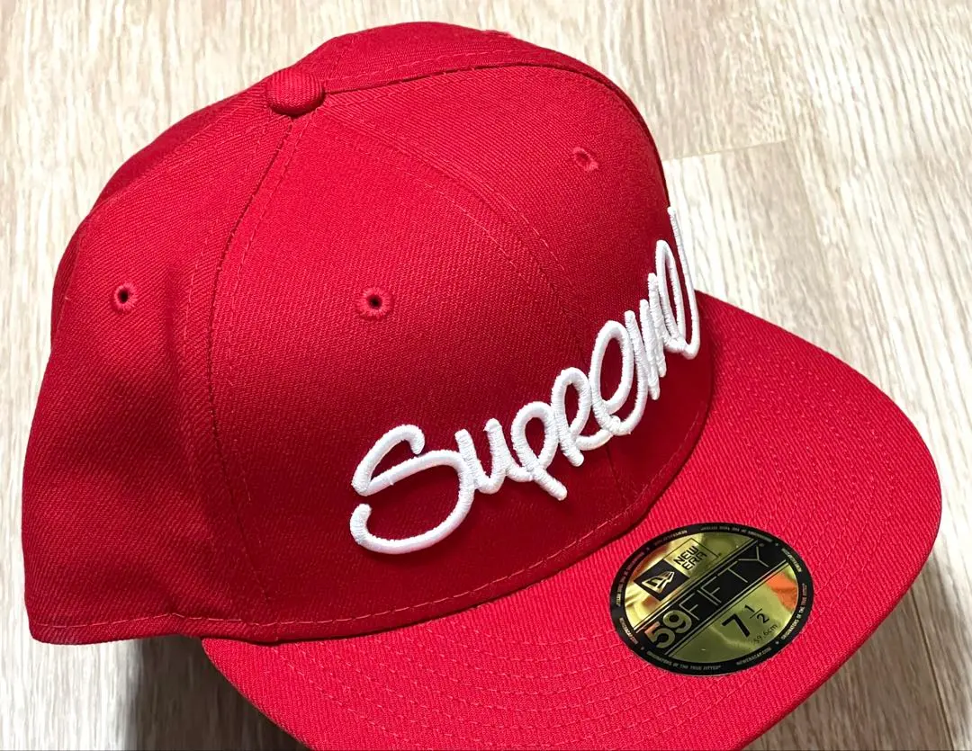 2026年最新】supreme new era handstyleの人気アイテム - メルカリ