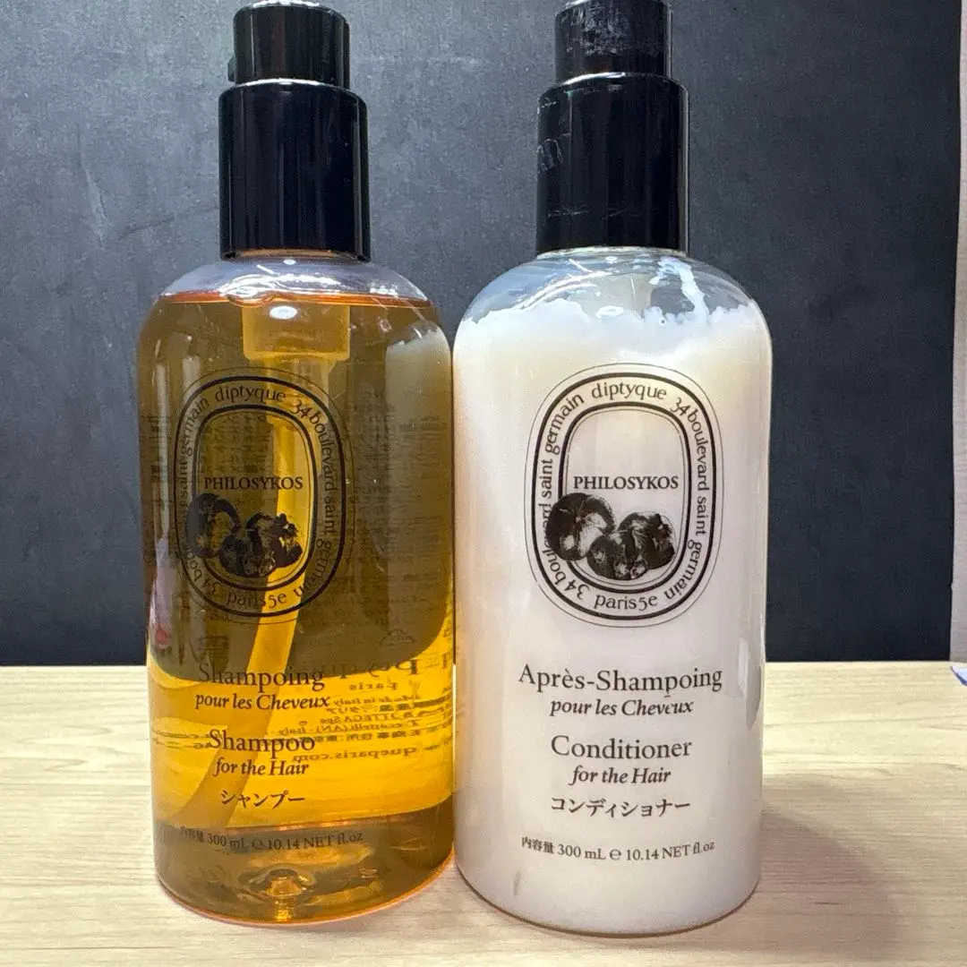 2026年最新】フィロシコス シャンプーの人気アイテム - メルカリ