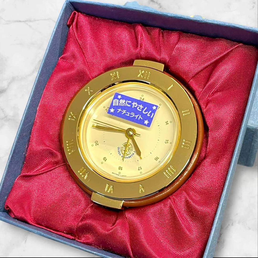 2026年最新】queen elizabeth 時計の人気アイテム - メルカリ