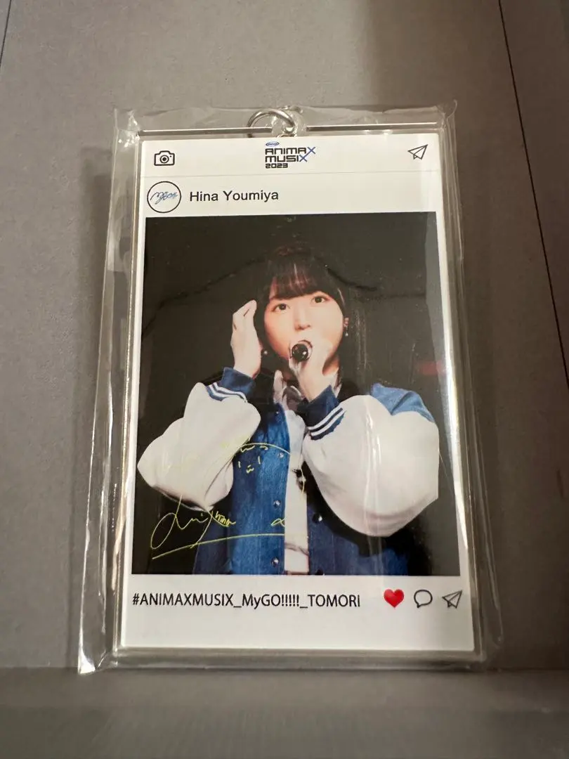 2026年最新】animax mygoの人気アイテム - メルカリ