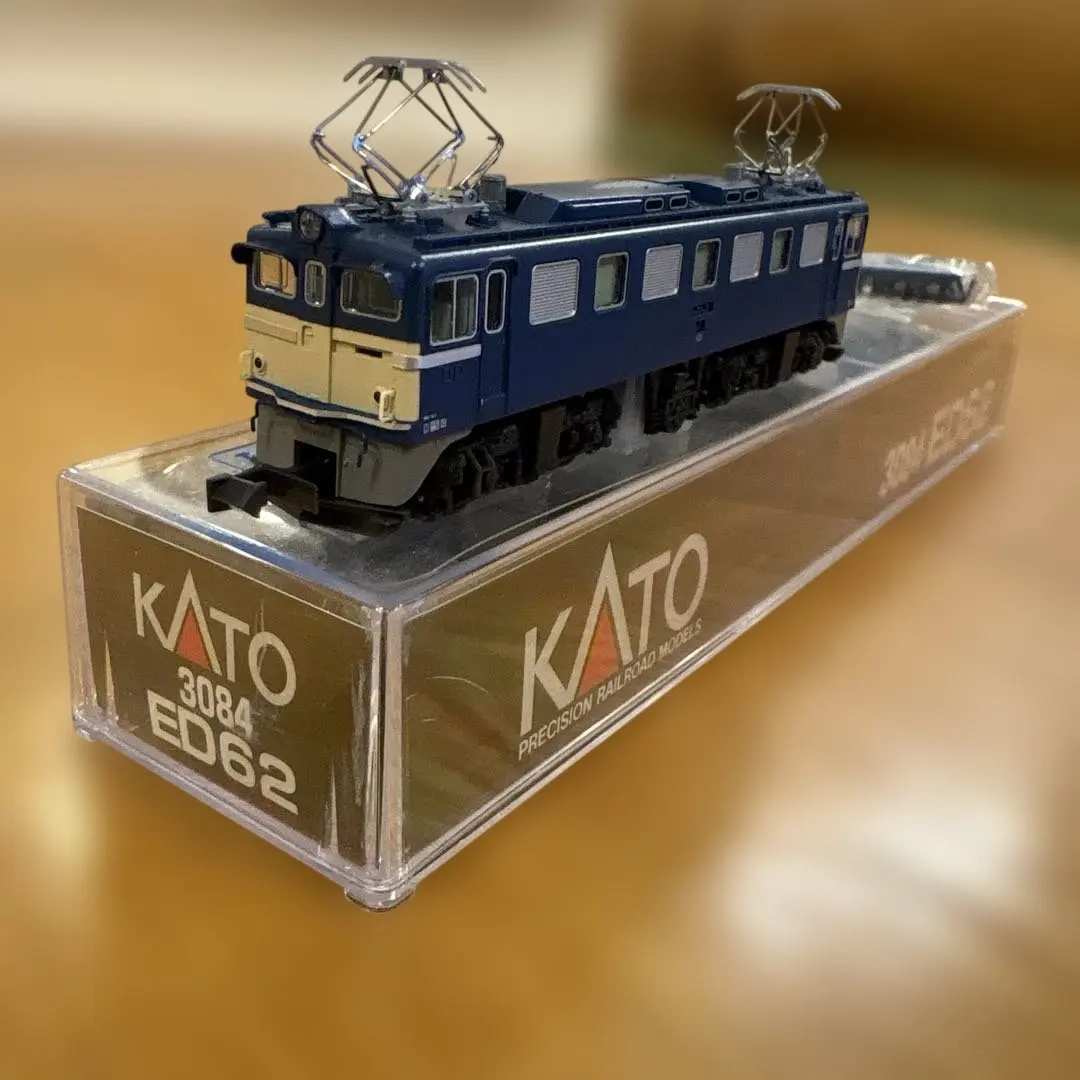 2026年最新】ed62 鉄道模型の人気アイテム - メルカリ