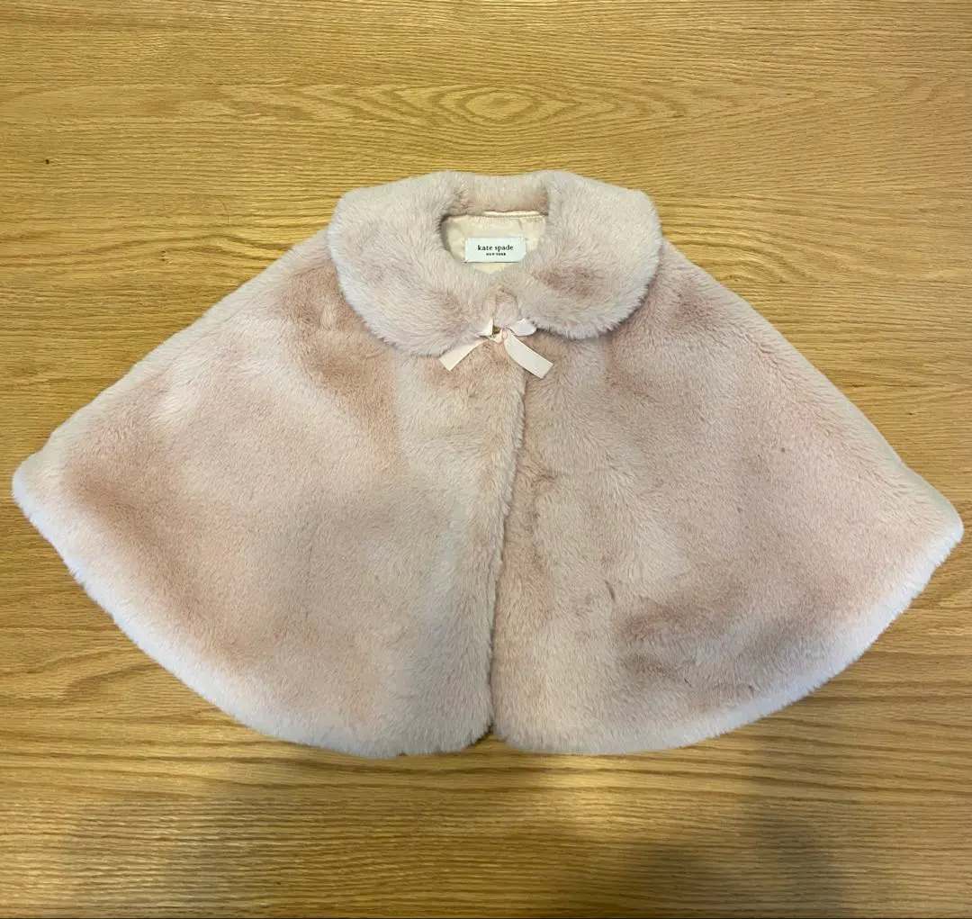 2026年最新】kate spade new york ベビーポンチョ・マントの人気
