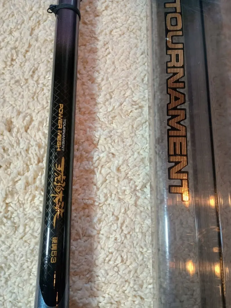 2026年最新】daiwa 琥珀 渓流竿の人気アイテム - メルカリ