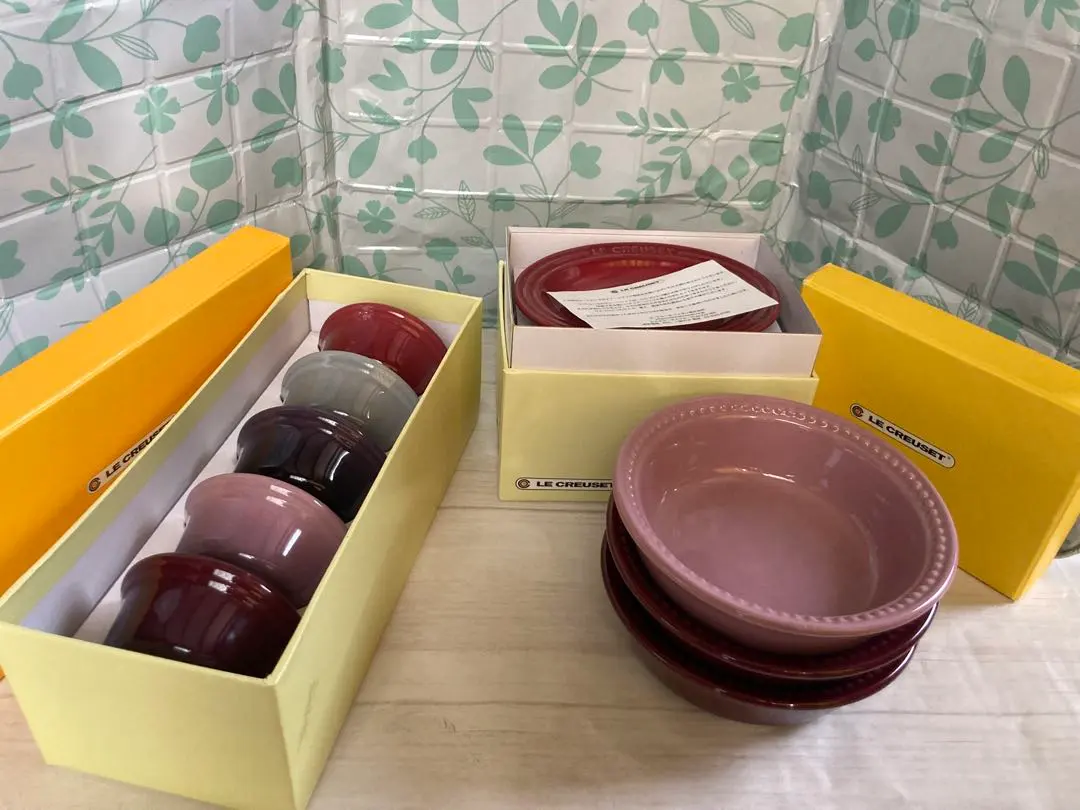 2026年最新】クルーゼ メゾンドパリの人気アイテム - メルカリ