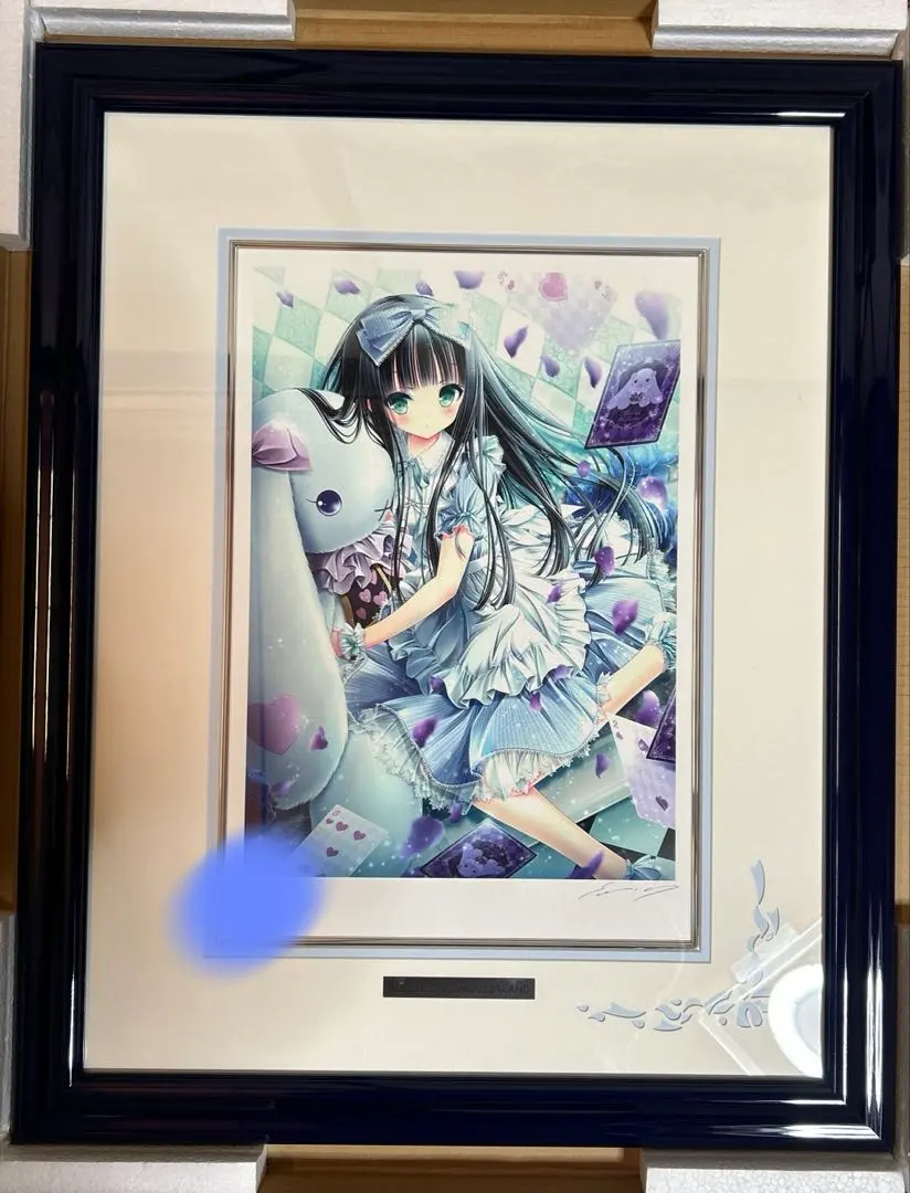 2026年最新】てぃんくる 版画の人気アイテム - メルカリ