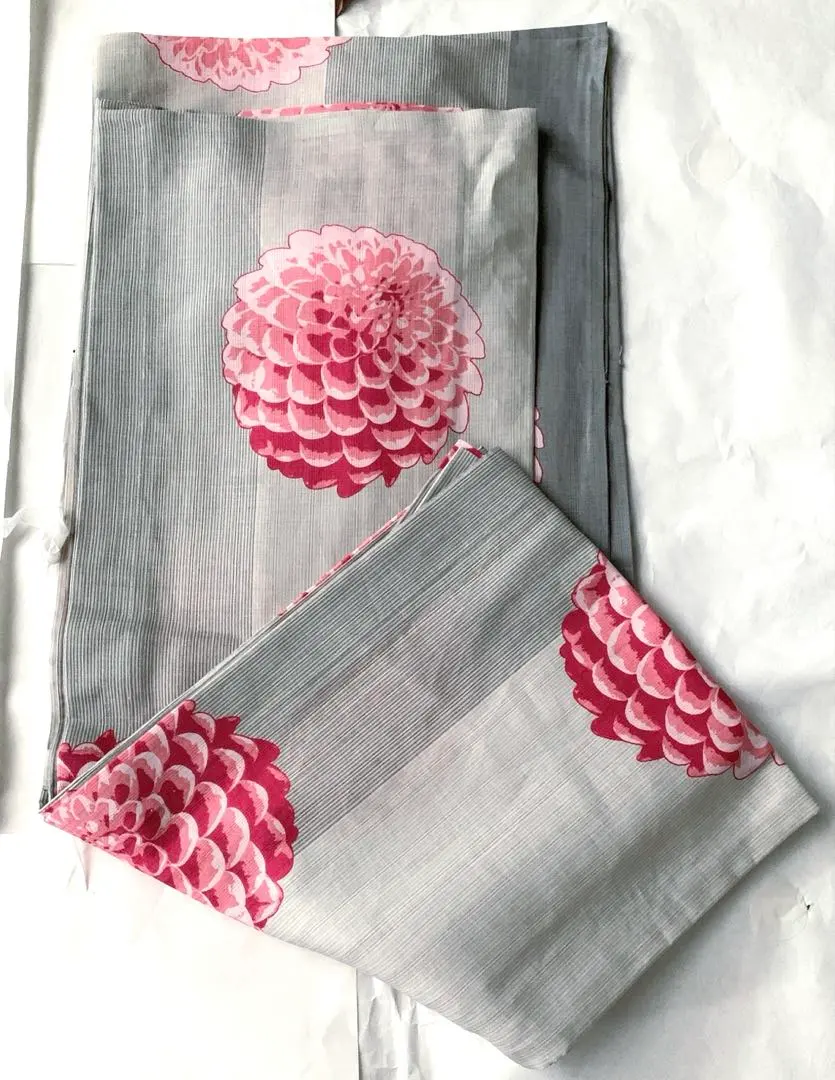 2026年最新】double maison 浴衣の人気アイテム - メルカリ