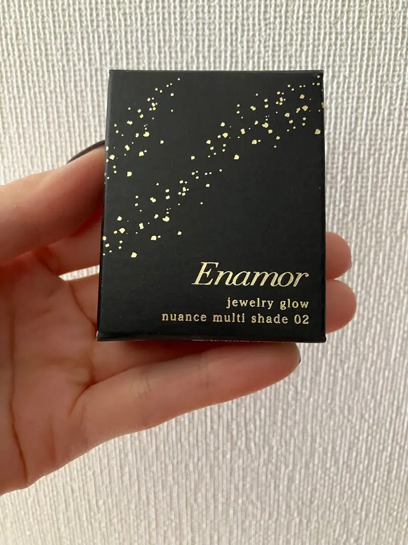 2026年最新】Enamor ジュエリーグロウニュアンスマルチシェードの人気