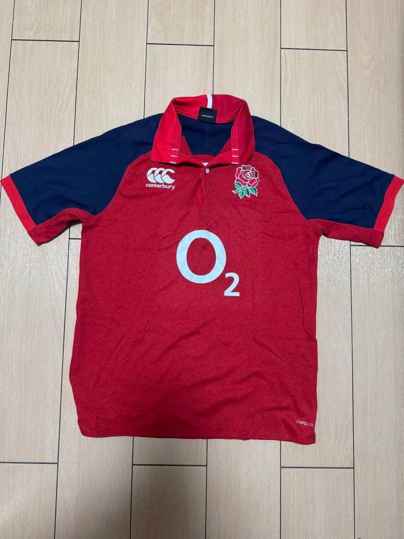 2026年最新】ラグビージャージ イングランドの人気アイテム - メルカリ