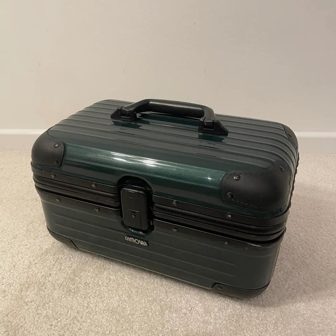 2026年最新】RIMOWA SAMBAの人気アイテム - メルカリ