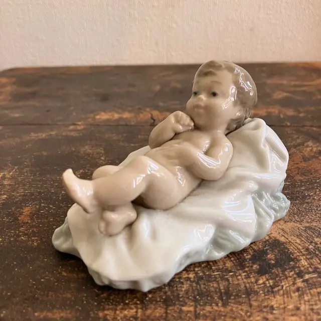 2026年最新】リヤドロ 赤ちゃんの人気アイテム - メルカリ