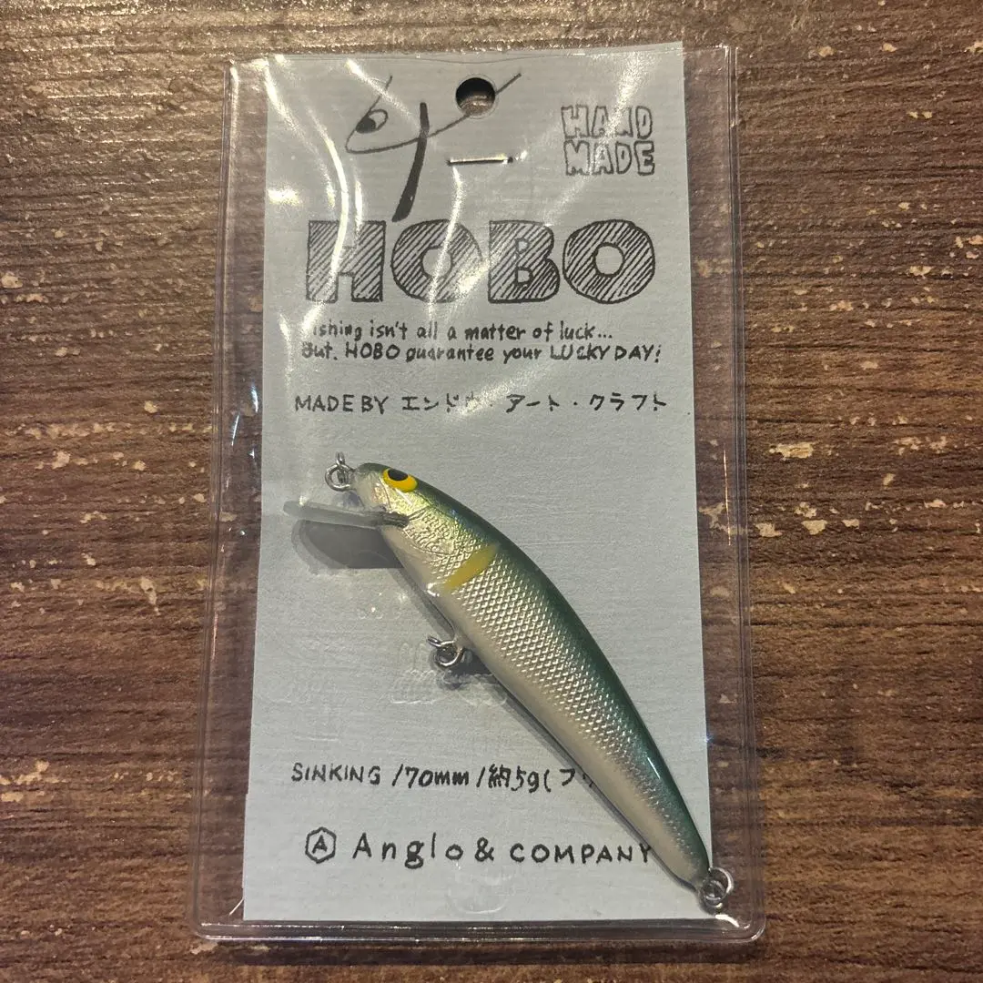 2026年最新】アングロ&カンパニー hoboの人気アイテム - メルカリ