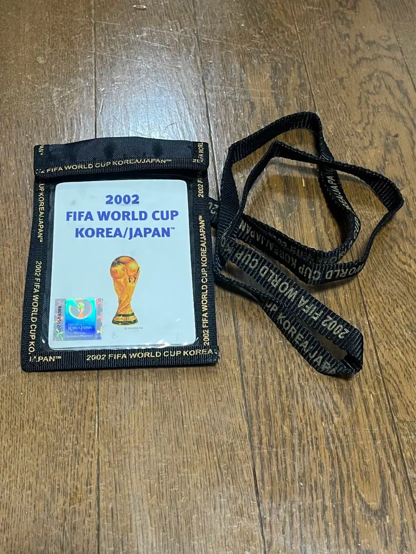 2026年最新】2002 ワールドカップ チケットの人気アイテム - メルカリ
