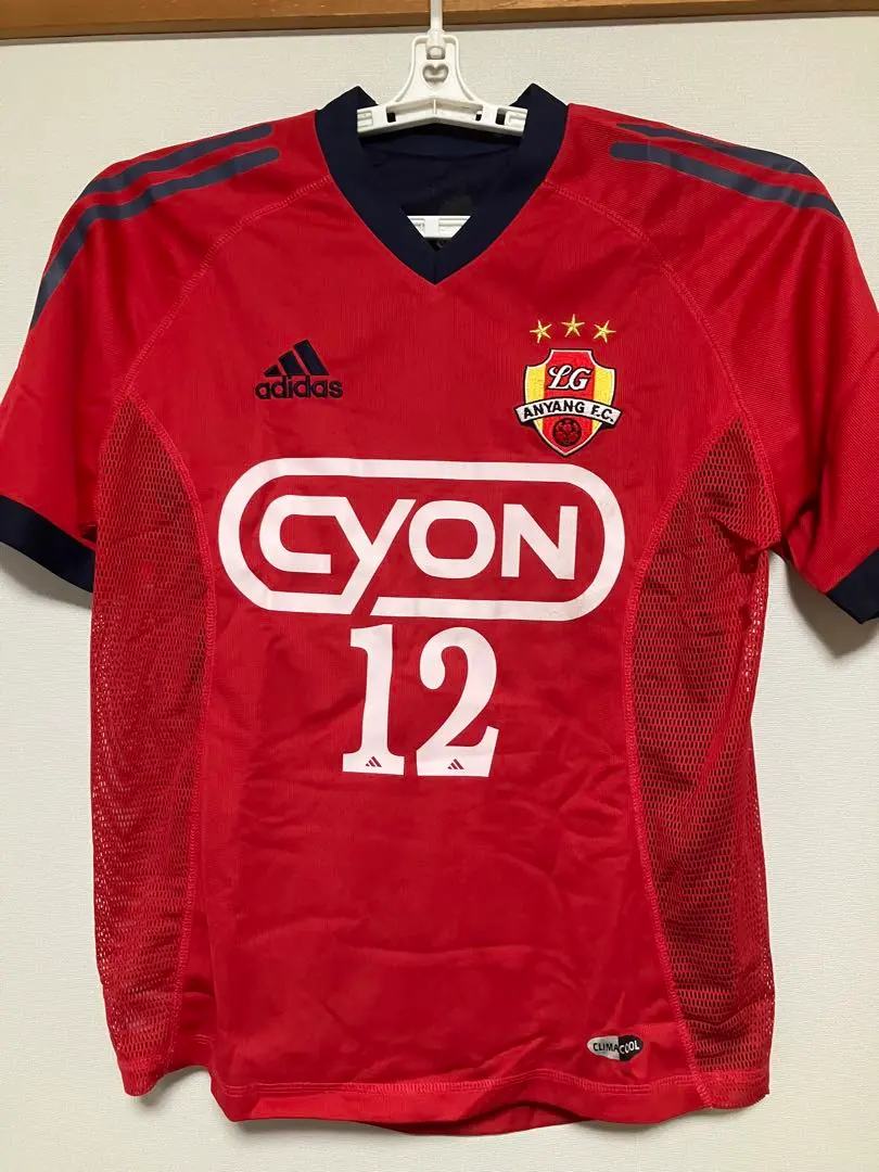 2026年最新】FCソウル ユニフォームの人気アイテム - メルカリ