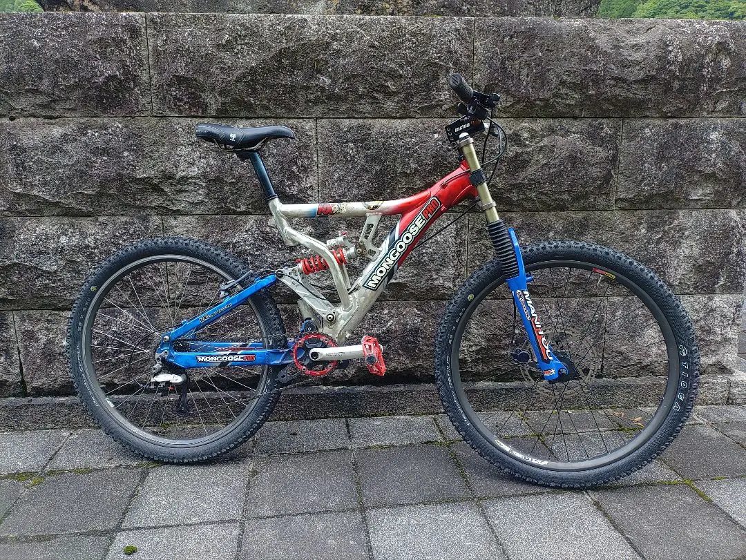 2026年最新】マングース nxの人気アイテム - メルカリ