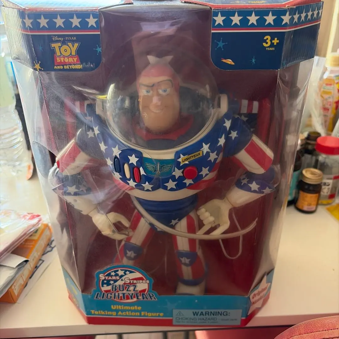 2026年最新】バズ 星条旗の人気アイテム - メルカリ