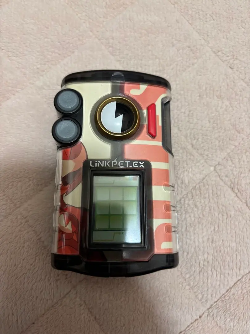 2026年最新】リンクペットex ロックマンの人気アイテム - メルカリ