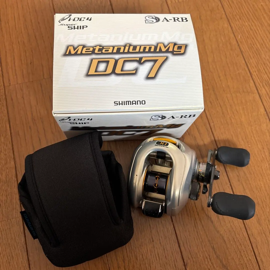 2026年最新】メタニウムMg DC7の人気アイテム - メルカリ